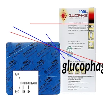 Glucophage 850 le prix